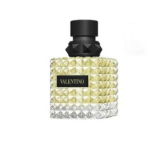 VALENTINO 华伦天奴 罗马唐娜黄色梦想女士浓香水 EDP 100ml