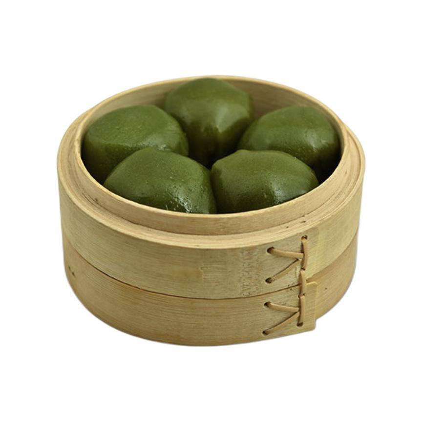 SHENYUANXIANG 盛园祥 青团 黑芝麻味 300g