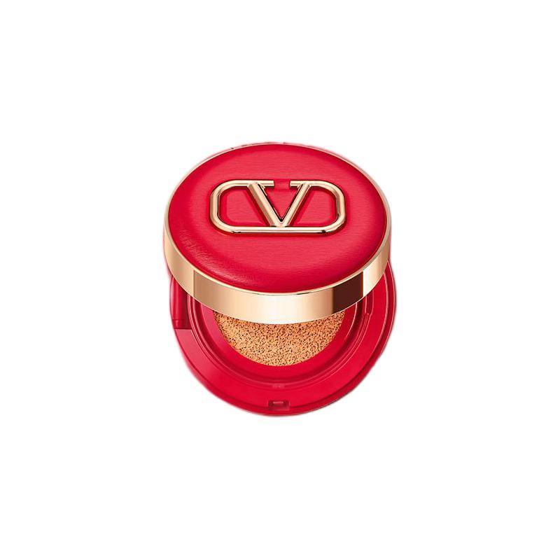 VALENTINO 华伦天奴 光影持妆轻垫粉底液