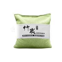 车香儿 汽车竹炭包 4包2000g