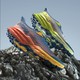 HOKA ONE ONE 飞速羚羊5 中性越野跑步鞋 1123157