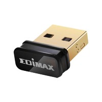 EDiMAX 千兆usb无线网卡 7811Un V2 兼容Linux系统 150M