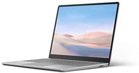 Microsoft 微软 Surface 笔记本电脑 Go（10 代四核 i5,4GB 内存,64GB）