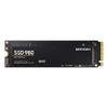 SAMSUNG 三星 500GB SSD固态硬盘 M.2接口(NVMe协议) AI电脑配件 读速3100MB/S 980