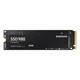 SAMSUNG 三星 980 固态硬盘500g  M.2 pcie3.0 NVME