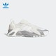 限尺码：adidas 阿迪达斯 FX7671 男款经典运动鞋