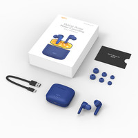 PXN 莱仕达 X2 TWS真无线蓝牙耳机