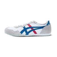 Onitsuka Tiger 鬼塚虎 SERRANO系列 中性休闲运动鞋 D109L