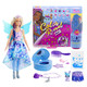  PLUS会员：Barbie 芭比 GXY20 童话仙境组合 惊喜水溶变色盲盒　