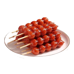 质佳诚小冰糖葫芦串1840串