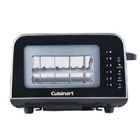 Cuisinart 美膳雅 CPT-3000CN 多士炉 银色