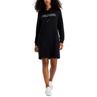 TOMMY HILFIGER Hoodie Dress