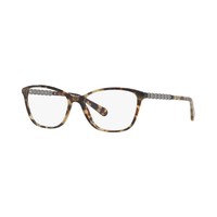 COACH 蔻驰 HC6121 Women's Rectangle Eyeglasses