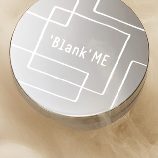 Blank ME 大光圈高清柔焦粉底霜