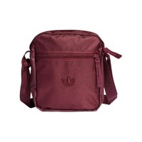 adidas ORIGINALS Fest Bag Con 3 中性斜挎包 H35582 胜利红 2.5L