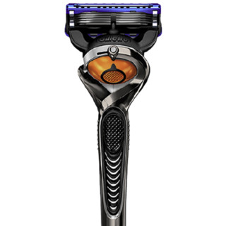 Gillette 吉列 锋隐致顺手动剃须刀