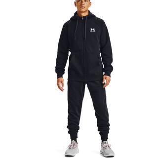 UNDER ARMOUR 安德玛 Rival 男子抓绒衣 1359028