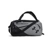 UNDER ARMOUR 安德玛 Contain Duo 中性旅行背包 1361225-012 灰色
