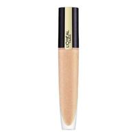 L'OREAL PARIS 巴黎欧莱雅 巴黎日落系列 印迹雾感唇釉 #211玫瑰金汤力 7ml