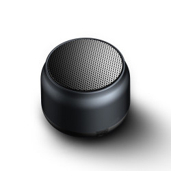 joyroom机乐堂jr100bt可充电便携蓝牙音箱