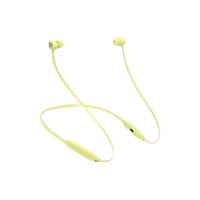 Beats Beats Flex 升级款 入耳式颈挂式降噪蓝牙耳机 柚子黄