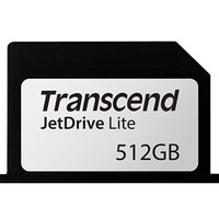 Transcend 创见 512GB内部储存卡闪存扩展卡