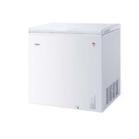 Haier 海尔 BC/BD-200HDB 冰柜 200L