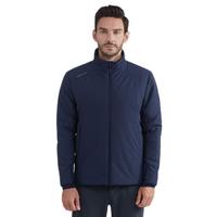 值友专享：SANFO PLUS 户外棉服保暖外套3M新雪丽棉衣男防寒棉袄