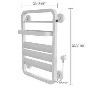 JOMOO 九牧 9340006-P2-1 电热毛巾架