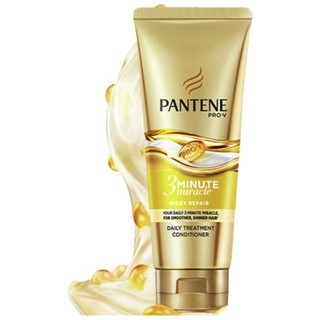 PANTENE 潘婷 3分钟奇迹奢护精华霜 乳液修护型 180ml