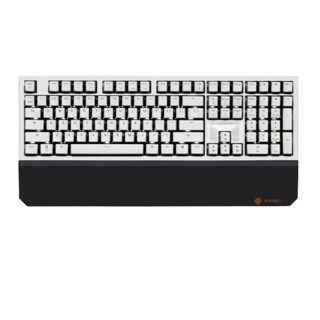 Hyeku 黑峡谷 X5 Pro 三模机械键盘 无线键盘 五脚热插拔 吸音棉