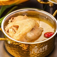 江浙沪皖19城可用！魔法帽酱料牛肉火锅 和牛双人套餐