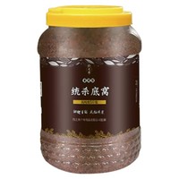 钓之界 打窝料 统杀底窝 2500g