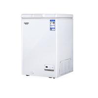 AUCMA 澳柯玛 BC/BD-102DNE 冰柜 102L