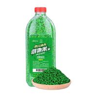 钓之界 鱼饵 果酸味 800g