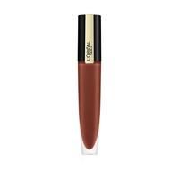 L'OREAL PARIS 巴黎欧莱雅 巴黎日落系列 印迹雾感唇釉 #171赤茶冷萃 7ml