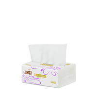jiujiuxiang 九九香 抽纸 4层*75抽*4包(180*120mm)