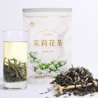 春伦 茉莉花茶 100g