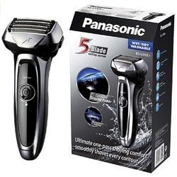 Panasonic 松下 ES-LV65-s  干湿电动剃须刀
