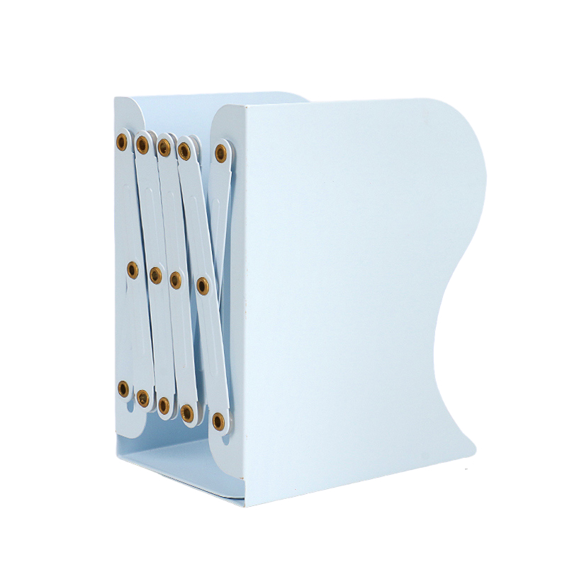 SENMU 可伸缩书立架