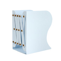 SENMU 可伸缩书立架