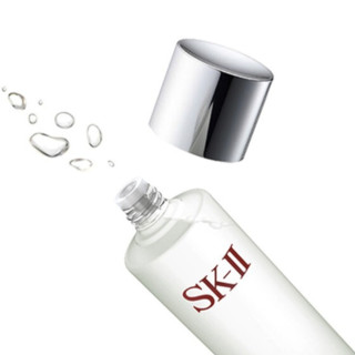 SK-II SK-II PITERA精华系列 嫩肤清莹露 230ml*2