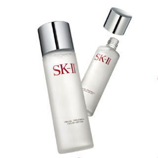 SK-II PITERA精华系列 嫩肤清莹露 160ml