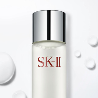 SK-II PITERA精华系列 嫩肤清莹露 160ml