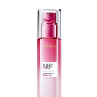 L'OREAL PARIS 巴黎欧莱雅 清润葡萄籽强韧修护乳液 110ml