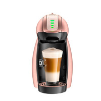 Dolce Gusto 多趣酷思 9771系列 胶囊咖啡机 玫瑰金