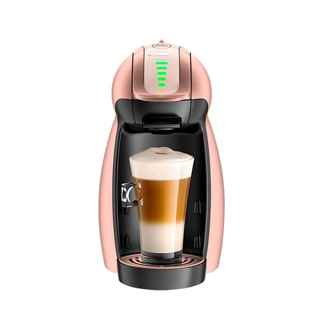 Dolce Gusto 多趣酷思 9771系列 胶囊咖啡机