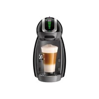 PLUS会员、以旧换新：Dolce Gusto Genio 胶囊咖啡机 黑色