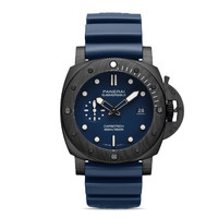 PANERAI 沛纳海 SUBMERSIBLE潜行系列 44毫米自动上链腕表 PAM01232