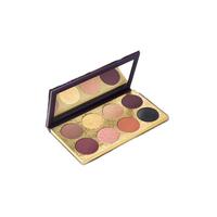 M·A·C 魅可 焦点八色眼影盘 巴洛克迷境版 12g